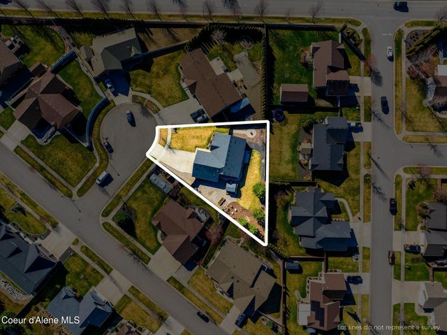 4313 E Seneca CT, Post Falls, ID 83854