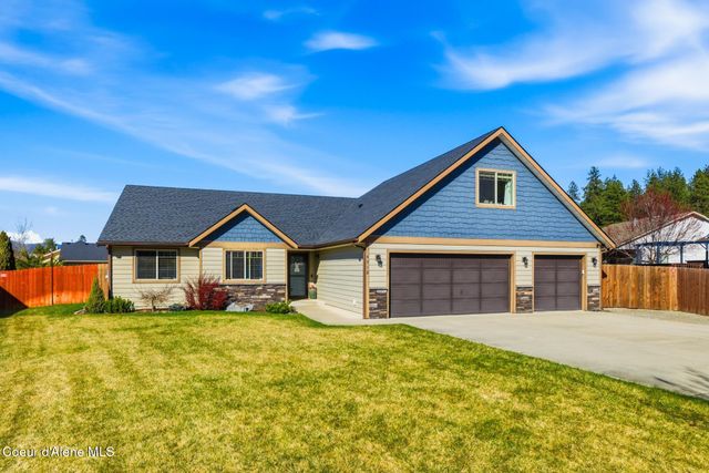 4313 E Seneca CT, Post Falls, ID 83854