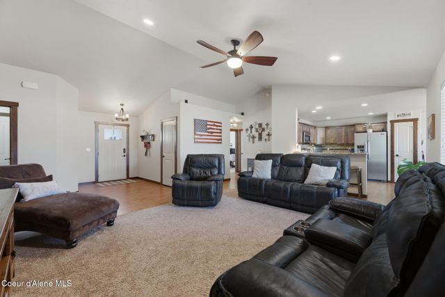 4313 E Seneca CT, Post Falls, ID 83854