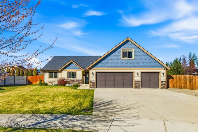 4313 E Seneca CT, Post Falls, ID 83854