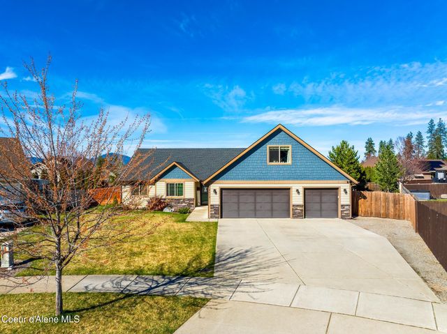 4313 E Seneca CT, Post Falls, ID 83854