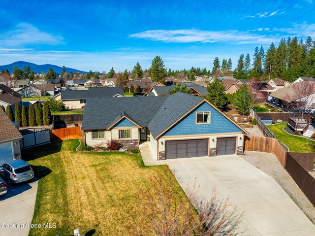 4313 E Seneca CT, Post Falls, ID 83854