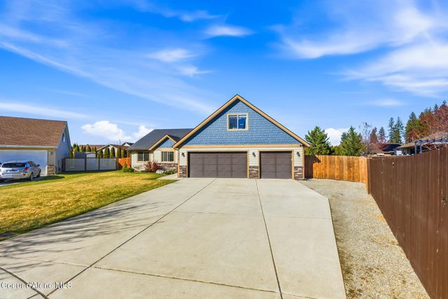 4313 E Seneca CT, Post Falls, ID 83854