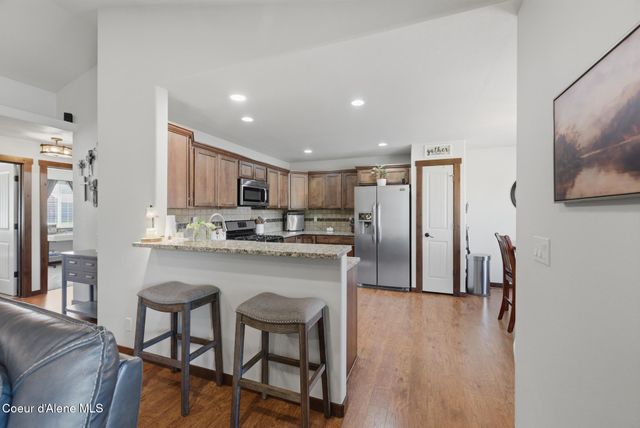 4313 E Seneca CT, Post Falls, ID 83854