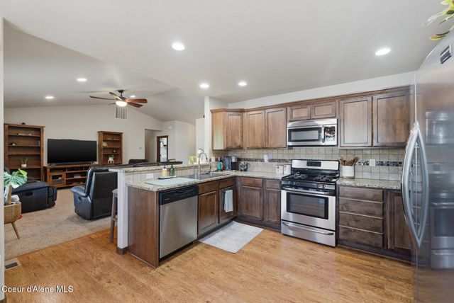 4313 E Seneca CT, Post Falls, ID 83854