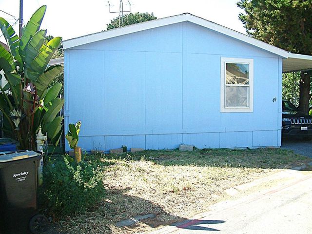 580 AHWANEE Avenue, Sunnyvale, CA 94085