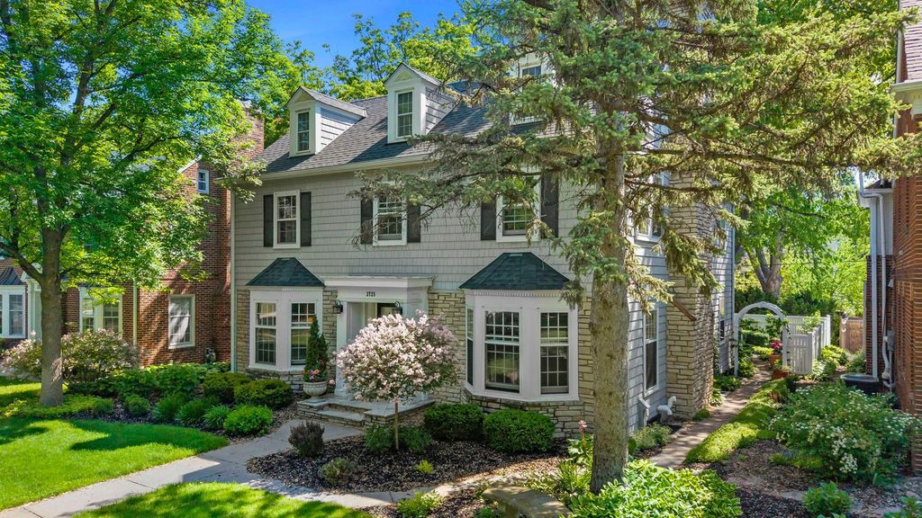 3725 Glenhurst Avenue, Saint Louis Park, MN 55416 — exterior