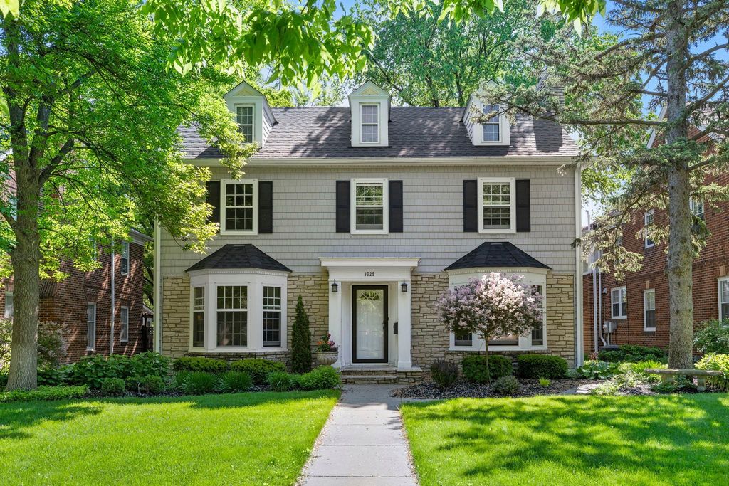 3725 Glenhurst Avenue, Saint Louis Park, MN 55416 — photo 2