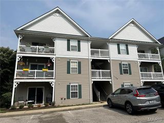 1109 Arbor Creek Drive 1A, St Louis, MO 63122