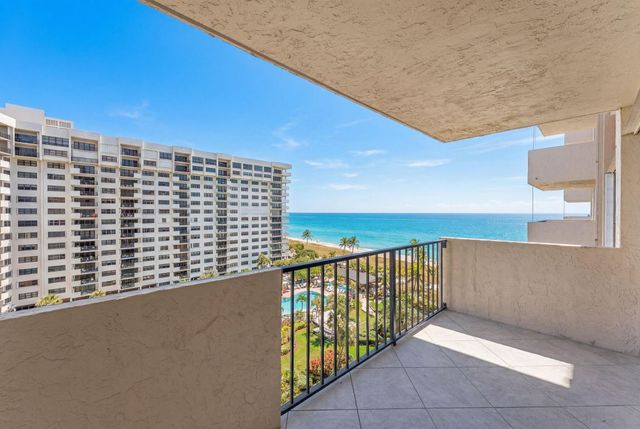 5000 N Ocean Blvd Apt 908, Lauderdale By The Sea, FL 33308