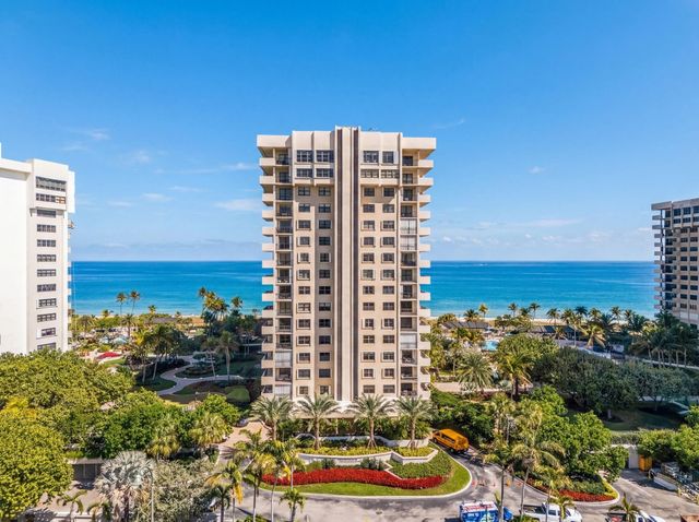 5000 N Ocean Blvd Apt 908, Lauderdale By The Sea, FL 33308