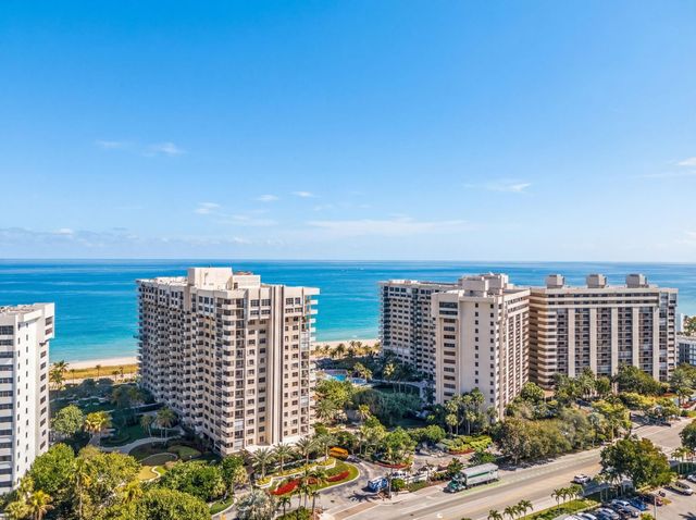 5000 N Ocean Blvd Apt 908, Lauderdale By The Sea, FL 33308