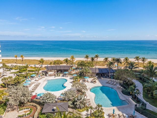 5000 N Ocean Blvd Apt 908, Lauderdale By The Sea, FL 33308