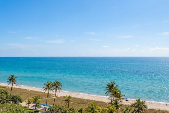 5000 N Ocean Blvd Apt 908, Lauderdale By The Sea, FL 33308