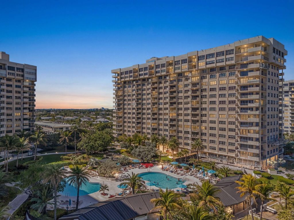 5000 N Ocean Blvd Apt 908, Lauderdale By The Sea, FL 33308