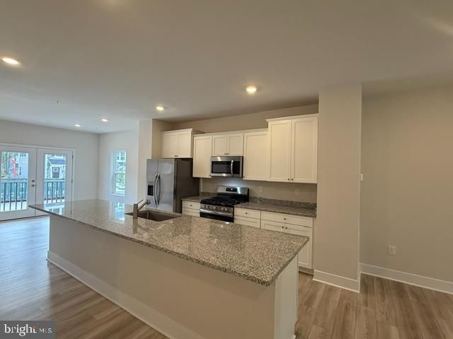 7416 AMEGA WAY, Glen Burnie, MD 21060