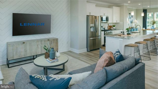 7416 AMEGA WAY, Glen Burnie, MD 21060