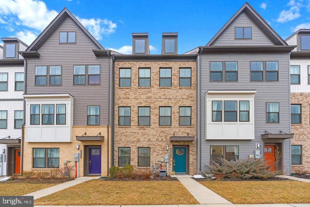 7416 AMEGA WAY, Glen Burnie, MD 21060