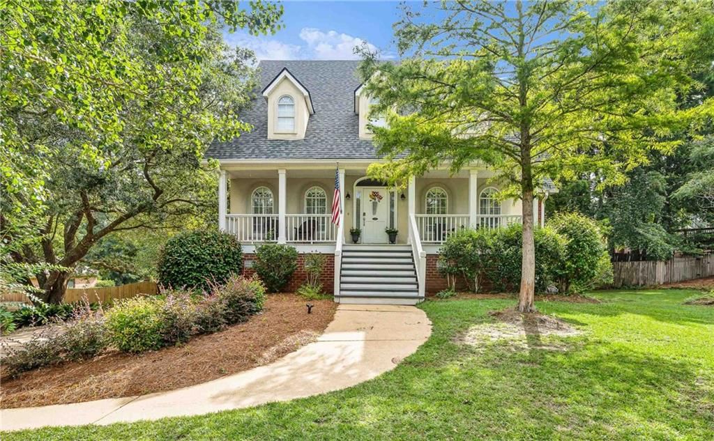 102 General Canby Drive, Spanish Fort, AL 36527 — photo 2