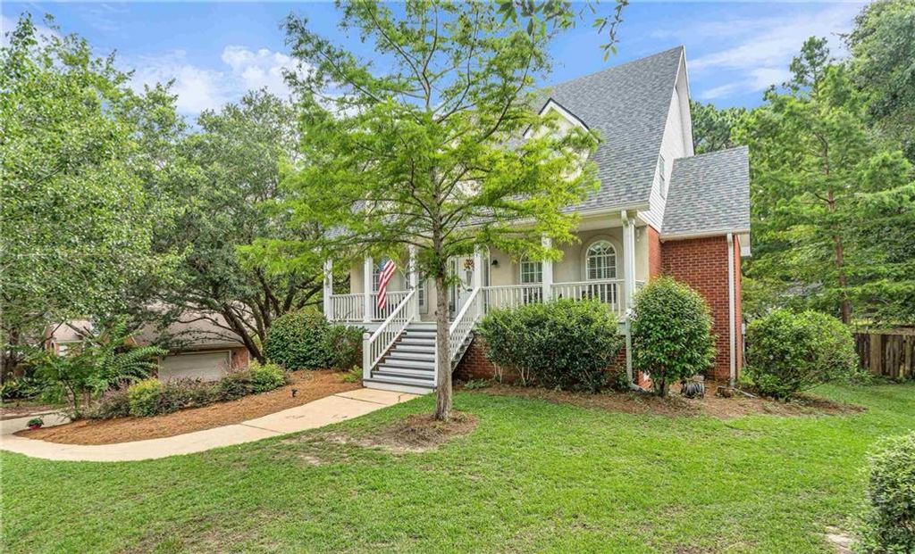 102 General Canby Drive, Spanish Fort, AL 36527 — photo 3