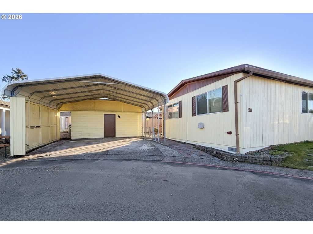 900 Ne FRANCIS Ave, Gresham, OR 97030