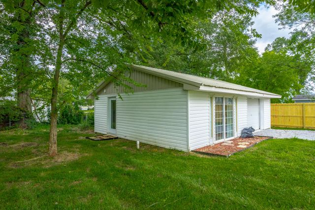 1610 Heather Street, Chattanooga, TN 37412