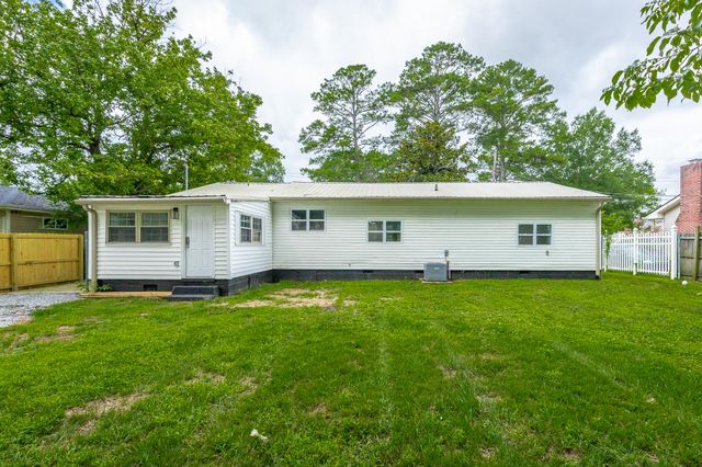 1610 Heather Street, Chattanooga, TN 37412