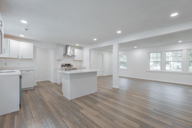 1610 Heather Street, Chattanooga, TN 37412
