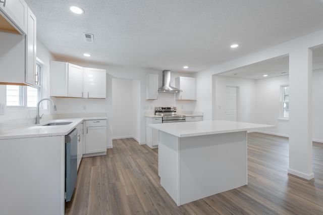 1610 Heather Street, Chattanooga, TN 37412