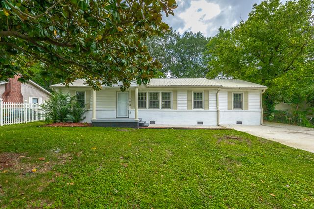 1610 Heather Street, Chattanooga, TN 37412