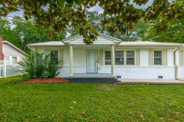 1610 Heather Street, Chattanooga, TN 37412