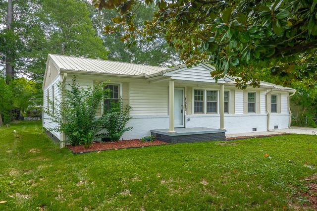 1610 Heather Street, Chattanooga, TN 37412