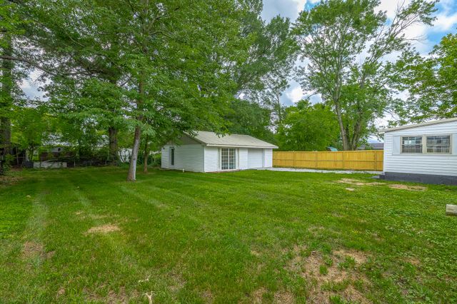1610 Heather Street, Chattanooga, TN 37412
