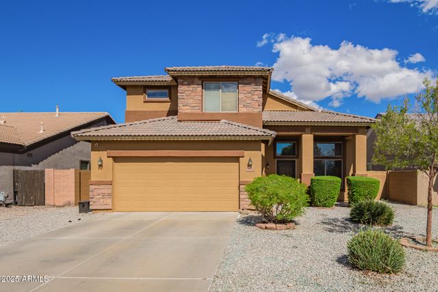 12222 W Riverside Avenue, Tolleson, AZ 85353