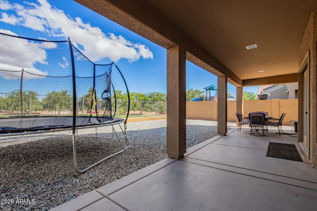 12222 W Riverside Avenue, Tolleson, AZ 85353