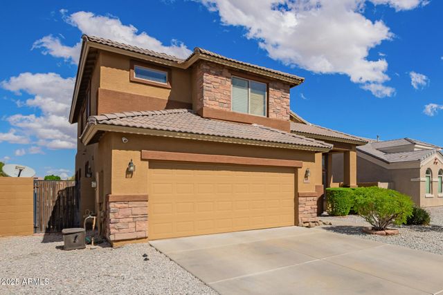 12222 W Riverside Avenue, Tolleson, AZ 85353