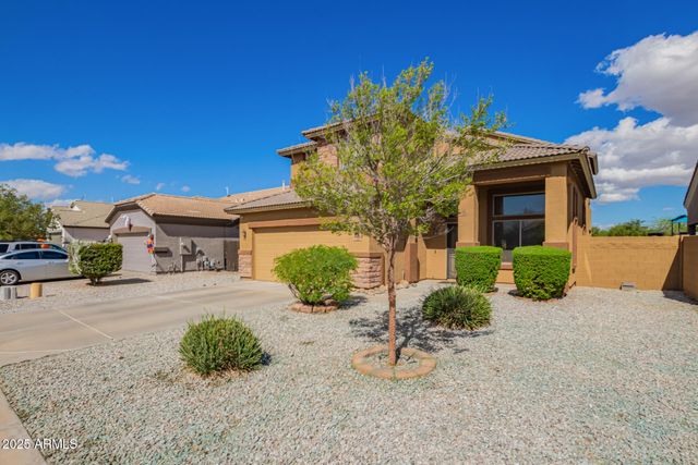 12222 W Riverside Avenue, Tolleson, AZ 85353