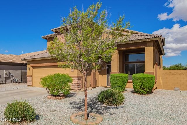 12222 W Riverside Avenue, Tolleson, AZ 85353