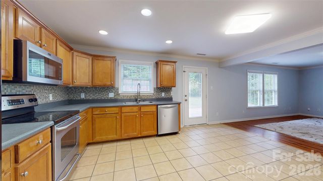 4219 Shasta Circle, Clover, SC 29710