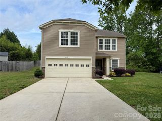 4219 Shasta Circle, Clover, SC 29710