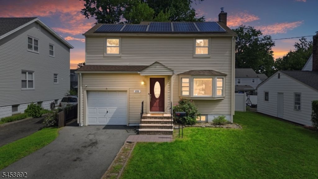 635 Robinson Ter, Union Twp., NJ 07083 — exterior