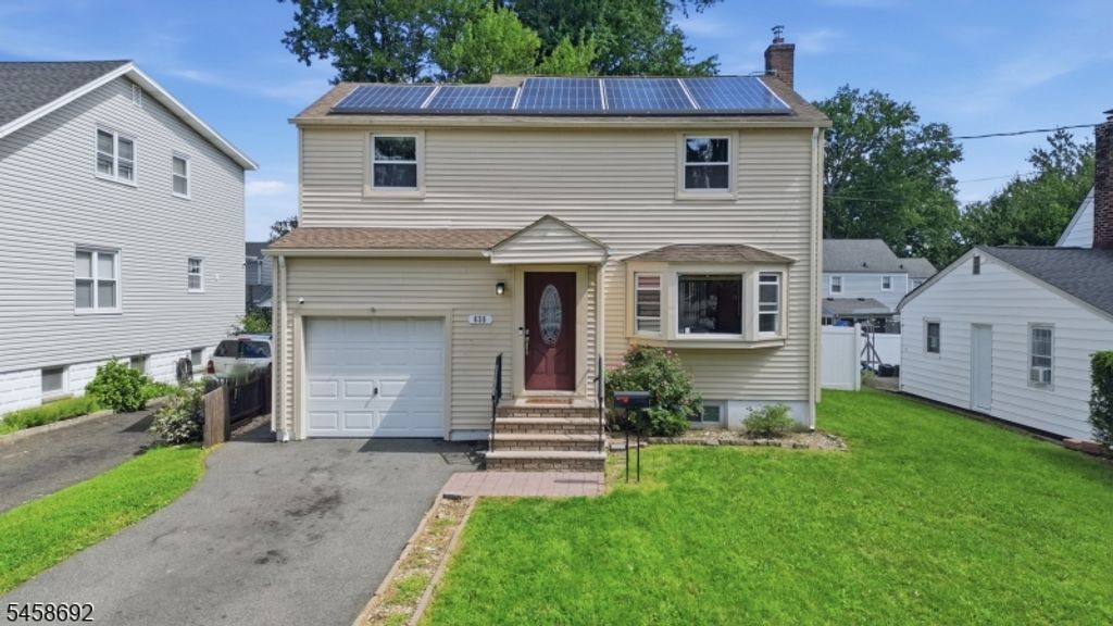 635 Robinson Ter, Union Twp., NJ 07083 — photo 2