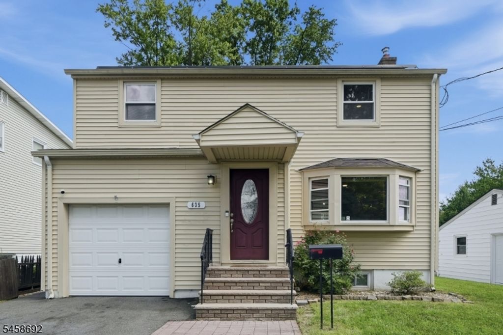 635 Robinson Ter, Union Twp., NJ 07083 — photo 3