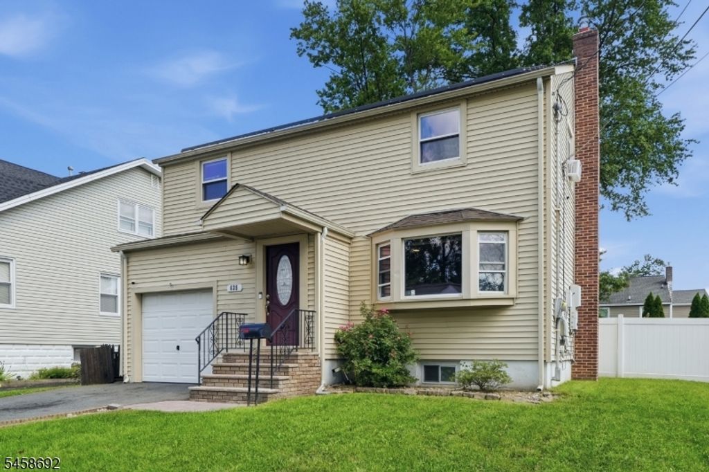 635 Robinson Ter, Union Twp., NJ 07083 — photo 5