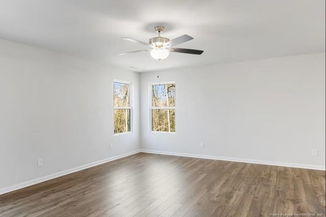 209 Hallwood Drive, Pikeville, NC 27863