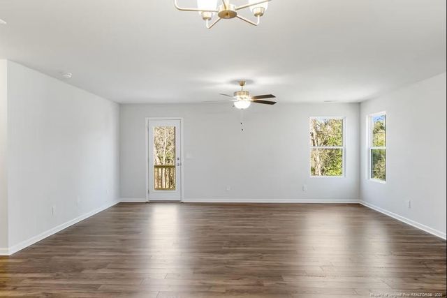 209 Hallwood Drive, Pikeville, NC 27863