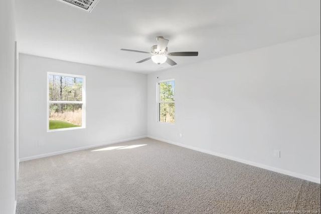209 Hallwood Drive, Pikeville, NC 27863