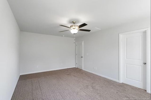 209 Hallwood Drive, Pikeville, NC 27863