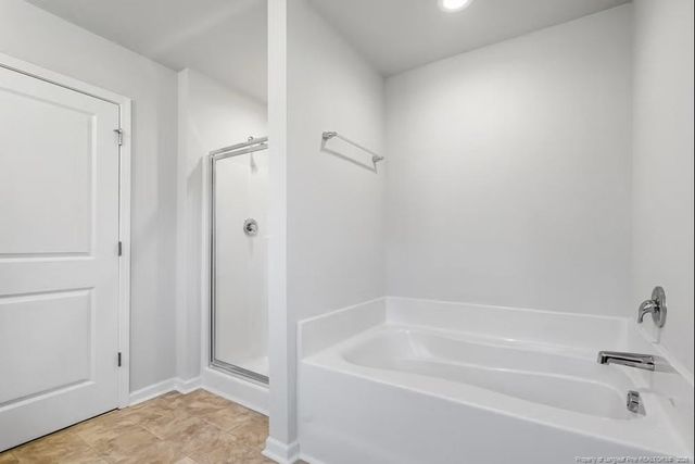 209 Hallwood Drive, Pikeville, NC 27863