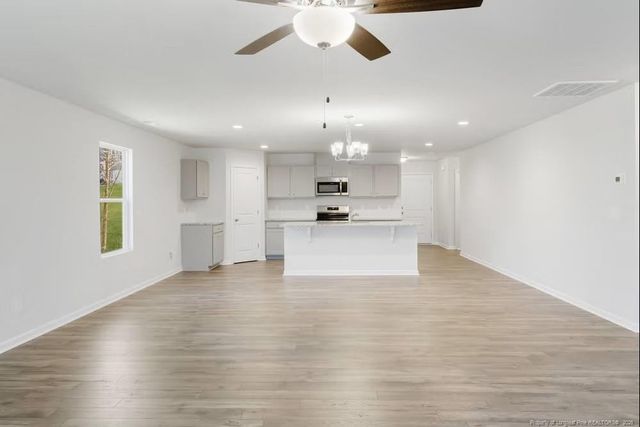 209 Hallwood Drive, Pikeville, NC 27863